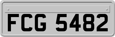 FCG5482