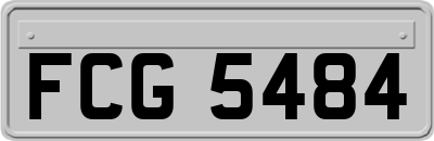 FCG5484