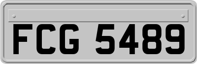FCG5489