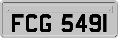 FCG5491