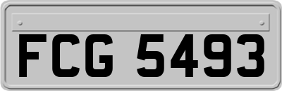 FCG5493