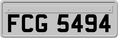 FCG5494