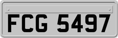 FCG5497
