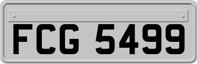 FCG5499
