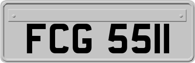 FCG5511