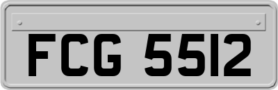 FCG5512