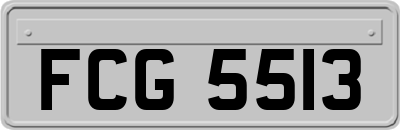FCG5513