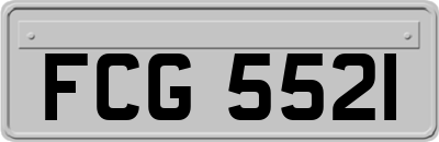 FCG5521
