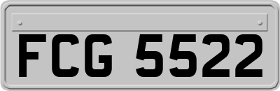 FCG5522