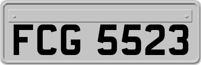 FCG5523