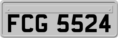 FCG5524