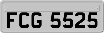 FCG5525