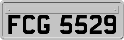 FCG5529