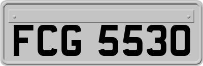 FCG5530