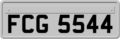 FCG5544