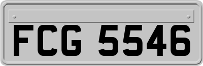 FCG5546