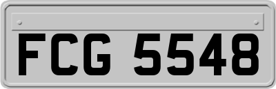 FCG5548