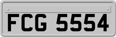 FCG5554
