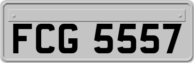 FCG5557