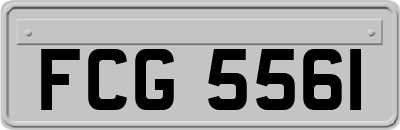 FCG5561