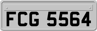 FCG5564