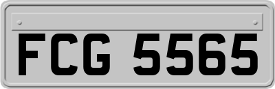 FCG5565