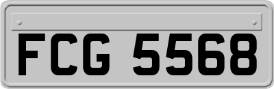 FCG5568