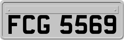 FCG5569