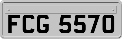 FCG5570