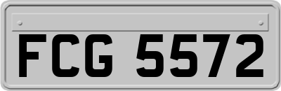 FCG5572