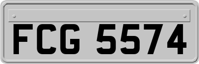 FCG5574