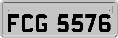 FCG5576
