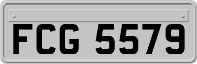 FCG5579
