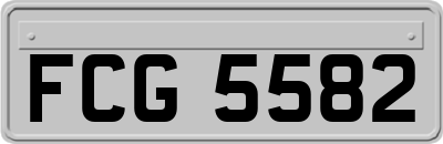 FCG5582