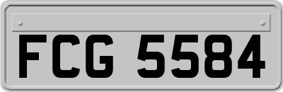 FCG5584