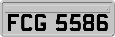 FCG5586