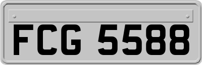 FCG5588