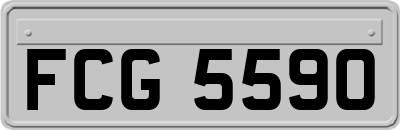 FCG5590