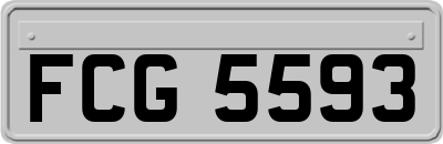 FCG5593
