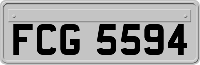 FCG5594