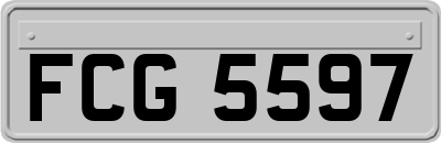 FCG5597