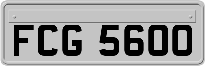 FCG5600