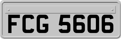 FCG5606