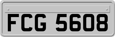 FCG5608