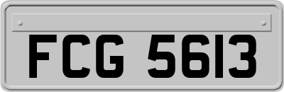 FCG5613