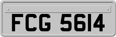 FCG5614