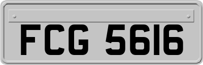 FCG5616