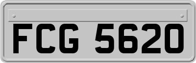FCG5620