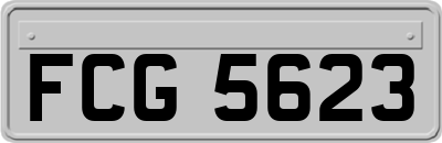 FCG5623