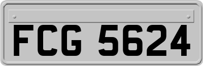 FCG5624